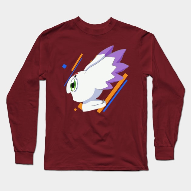 Calumon Long Sleeve T-Shirt by MEArtworks